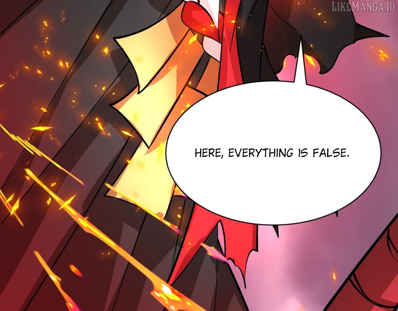 Era of the Haunted Chapter 533 - page 17